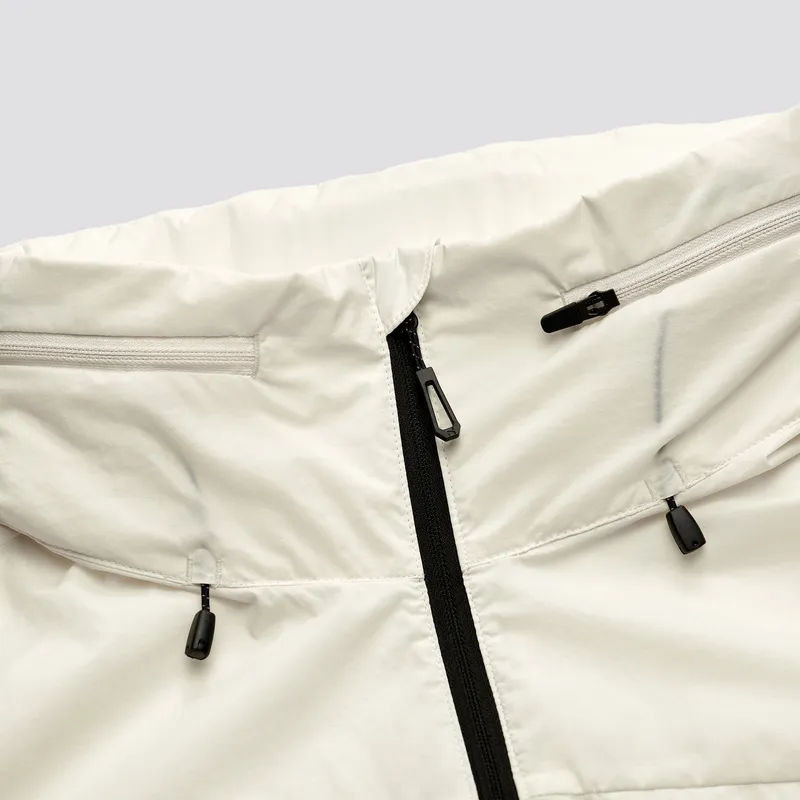 SALOMON Jackets Unisex Vanilla-2