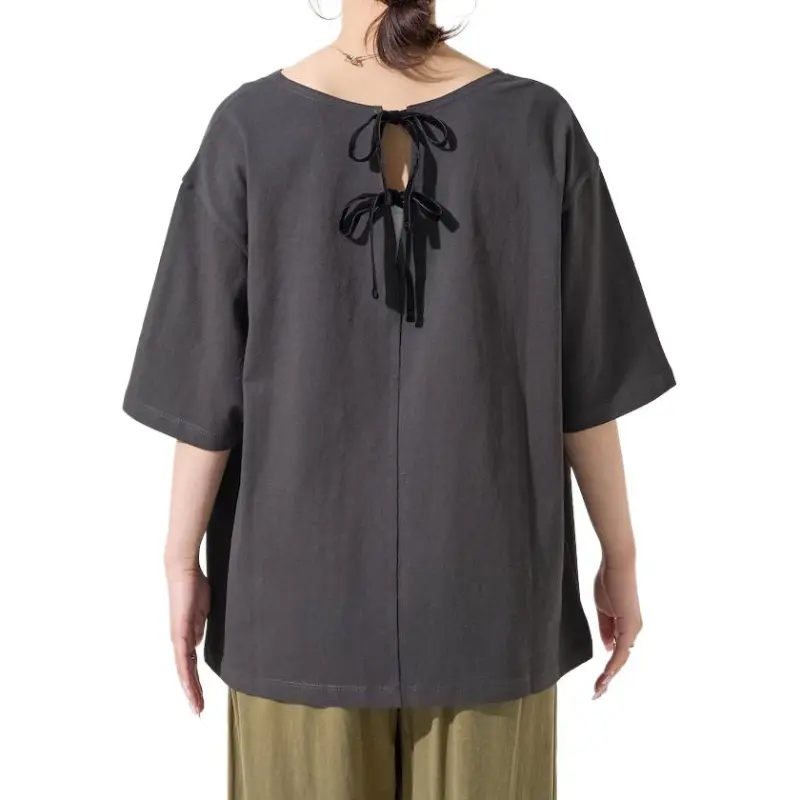 FREAK'S STORE T Shirt Women's Black-2