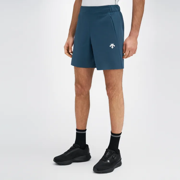 DESCENTE CYCLING Series Casual Shorts Men's-5