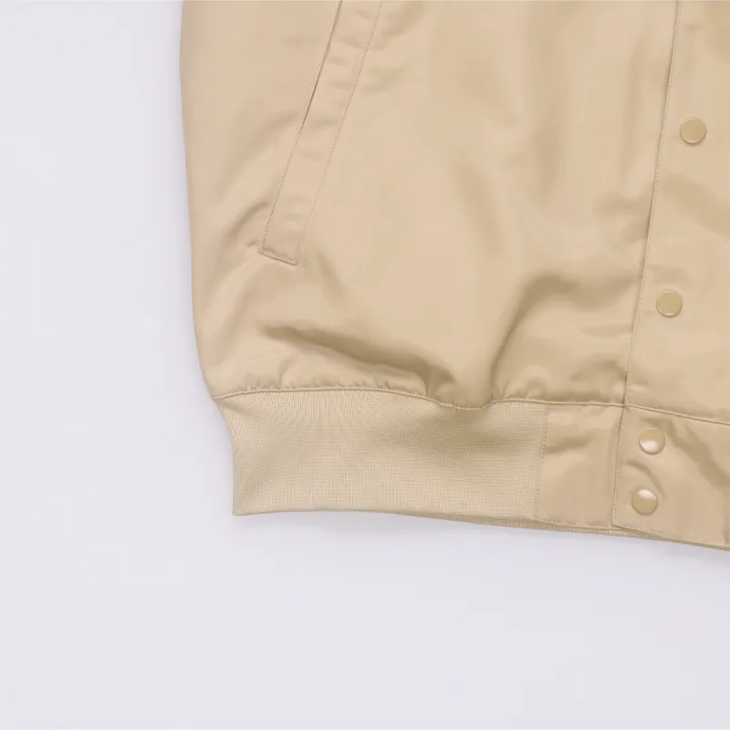 Jordan Flight MVP Jackets Coats Men's Khaki-3