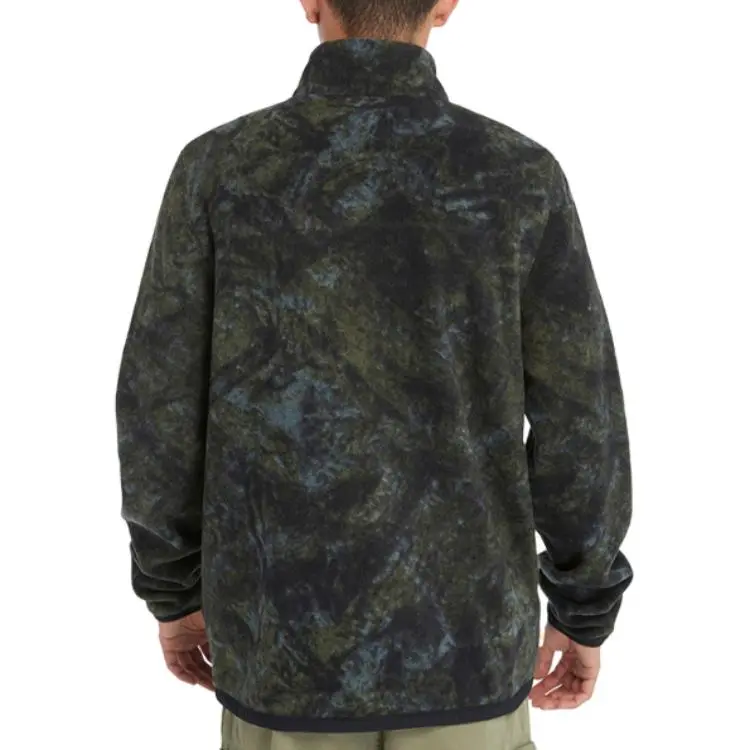 Timberland Jackets Men Camouflage Mountains All Over Print-4
