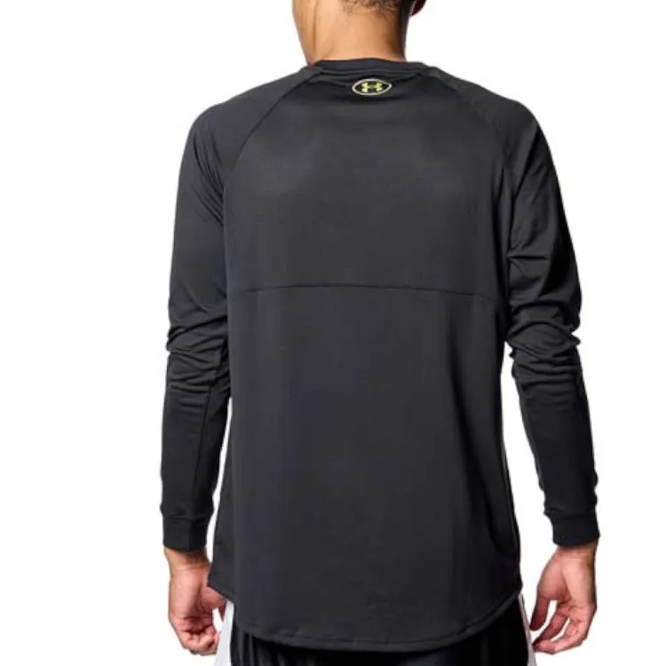 Under Armour T Shirt Men's Black-5