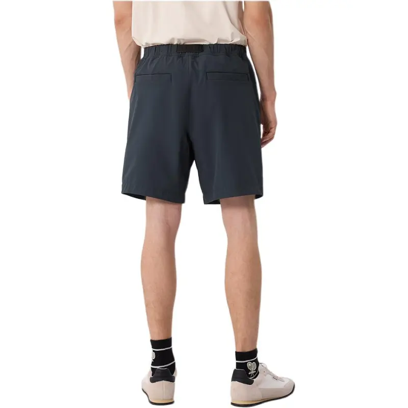 Ellesse Sports Shorts Men's Dark Gray-2