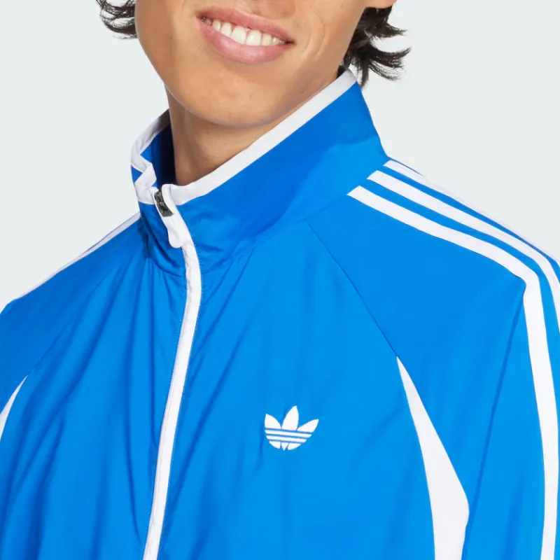 Adidas Originals Adicolor Teamgeist Track Top-4