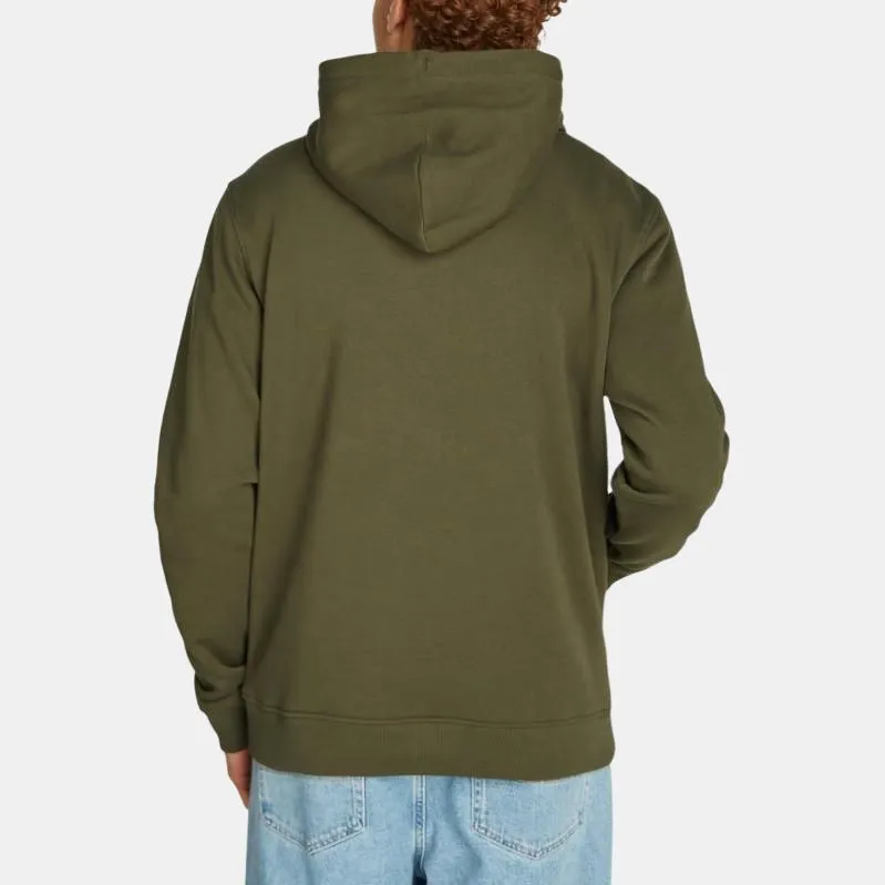 Tommy Hilfiger Sweatshirt Men's Green-3