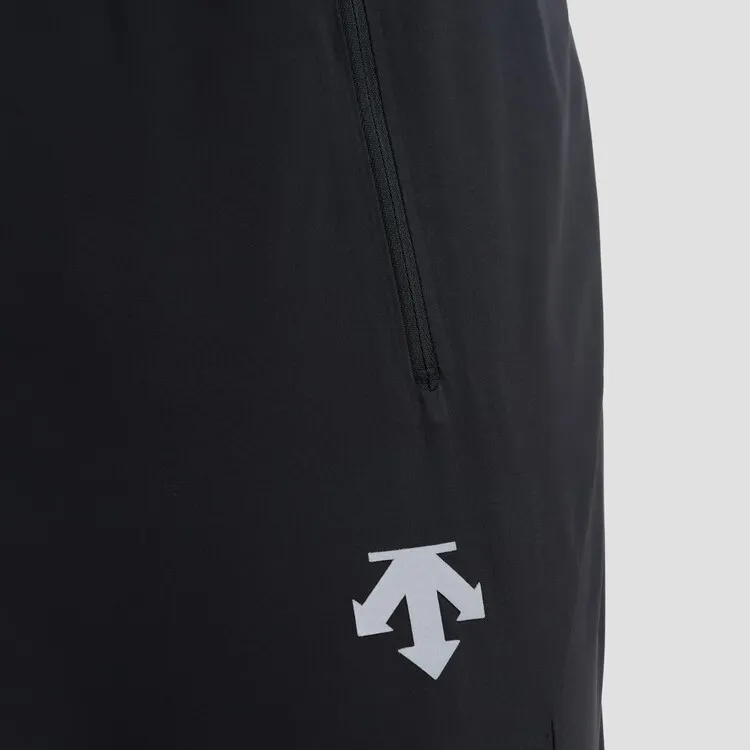 DESCENTE RUNNING Collection SS25 Knitted Sweatpants Men's-3
