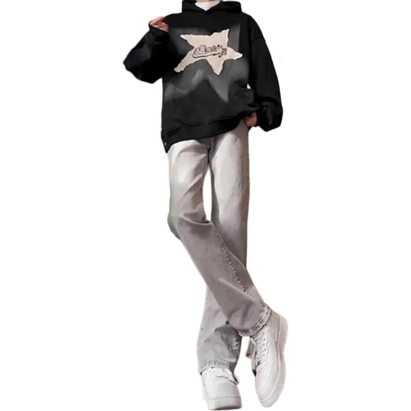 KVIV Jeans Unisex-3