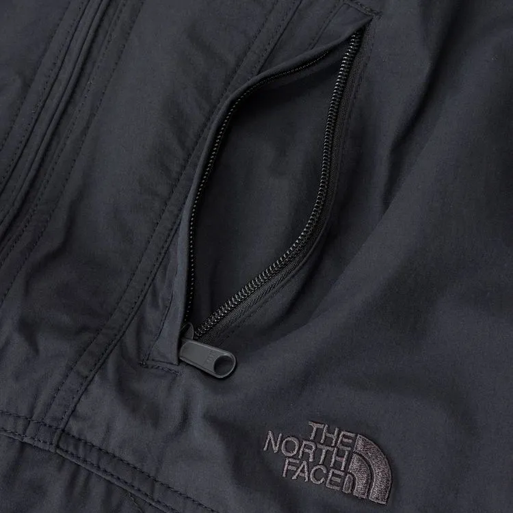 THE NORTH FACE Firefly Light Jacket Unisex Black-2