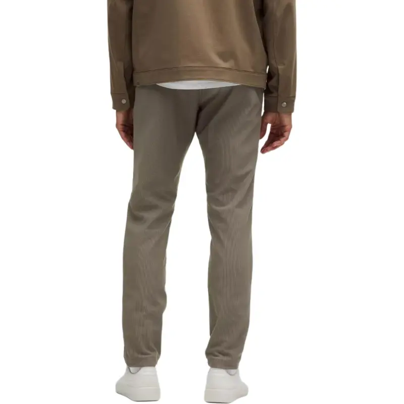 Lululemon Casual Pants Men-4