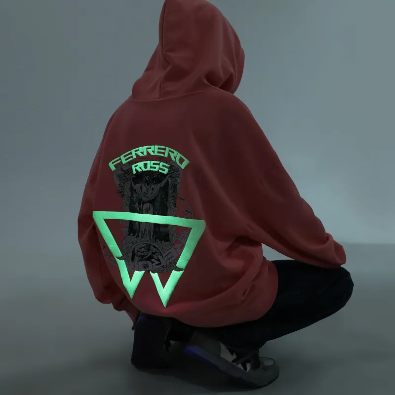 Ferrero Ross Sweatshirts Unisex-9