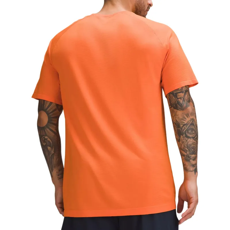 Lululemon Metal Vent Tech SS23 T Shirt Men's-62