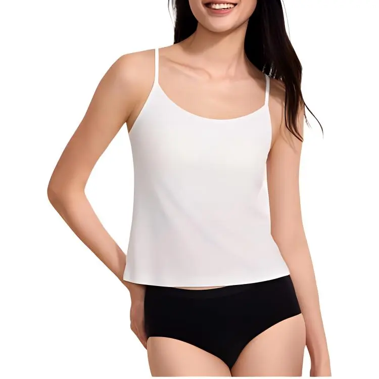 Manifen Women's Camisoles-1