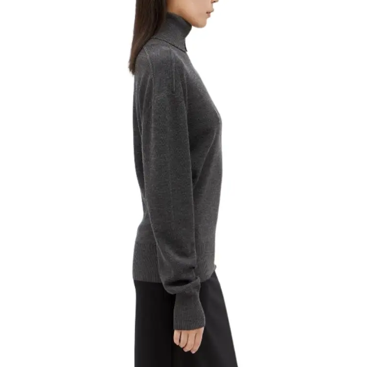 Burberry Wool Jumper-3