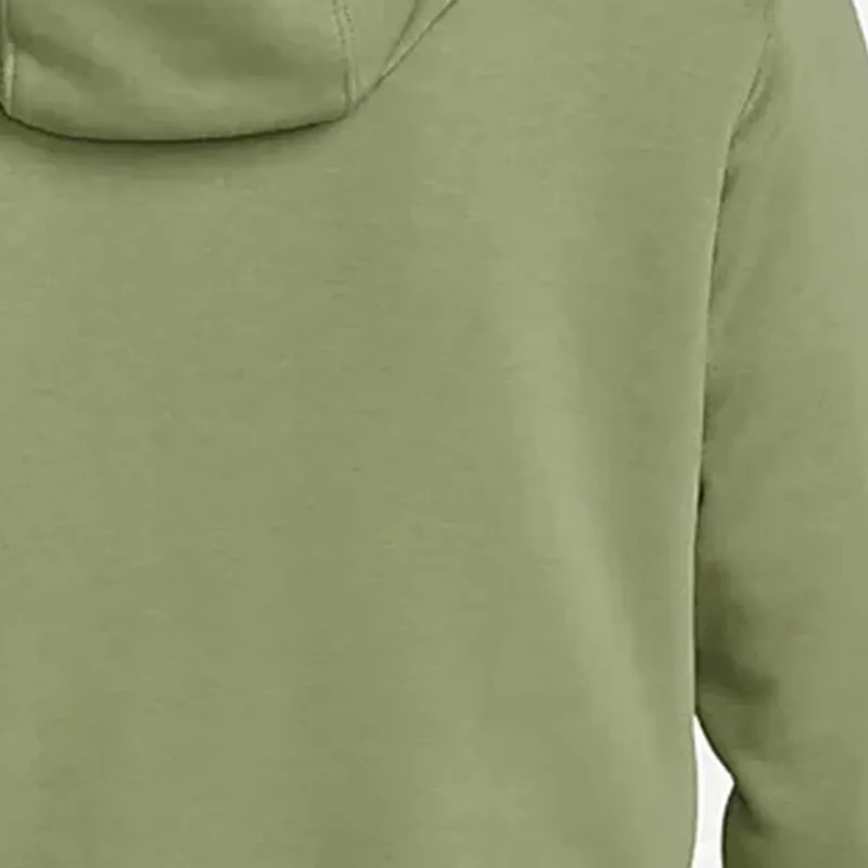 Nike Sweatshirts Men Green-3