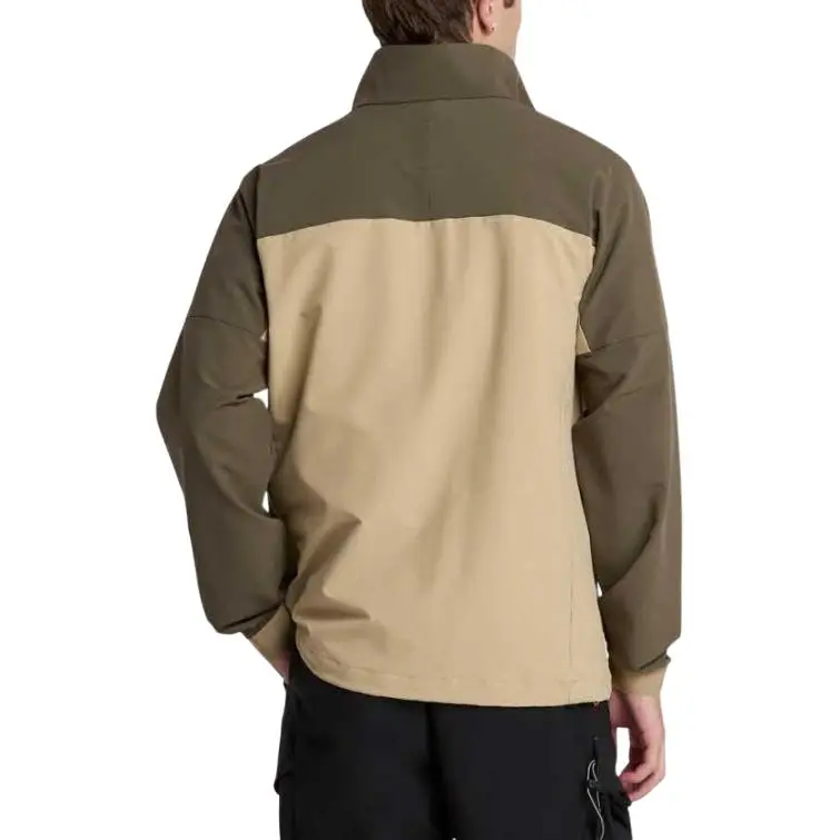 Timberland Jacket Men's Light Umber-1