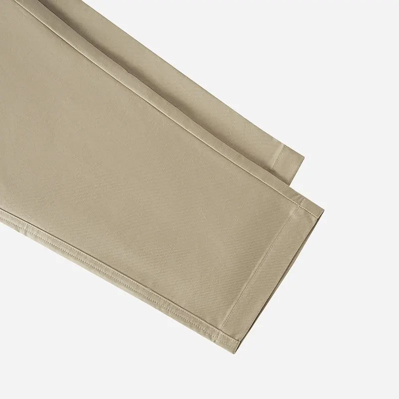 New Balance New Balance CNY Collection Casual Pants Men Khaki-4