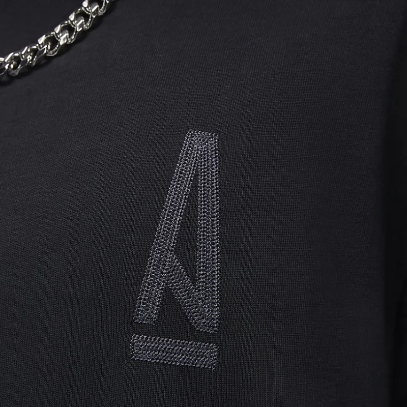 JORDAN X A Ma Maniere L/S T Shirt-4