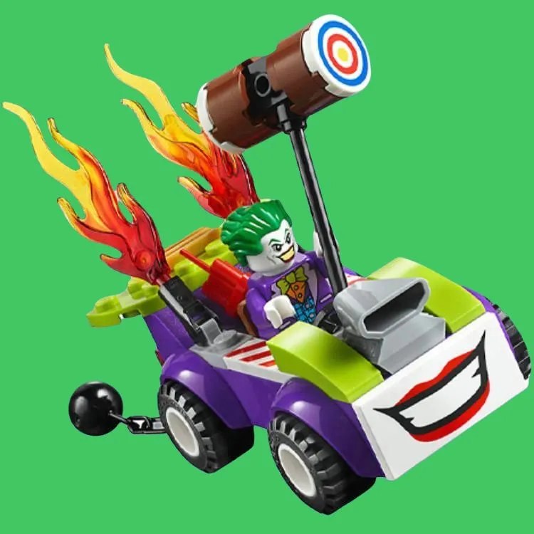 LEGO Building Blocks-2