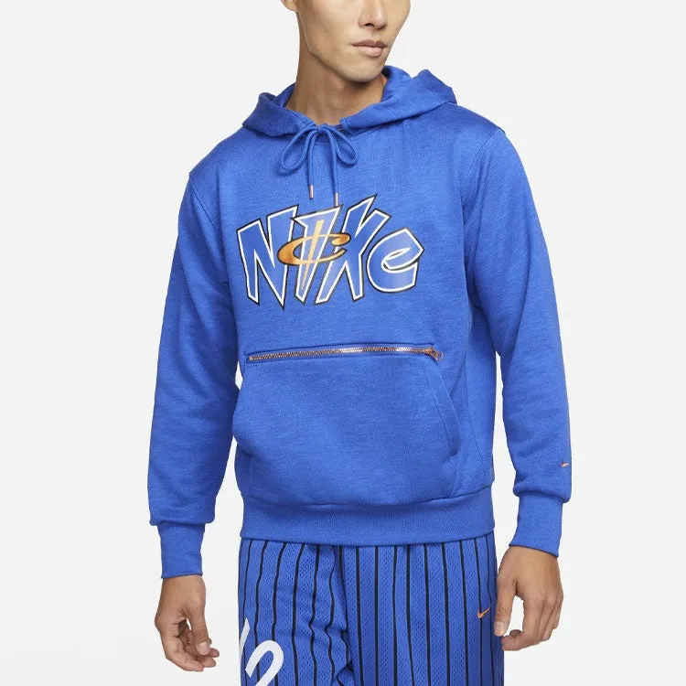 Nike Sweatshirts Men Blue-1