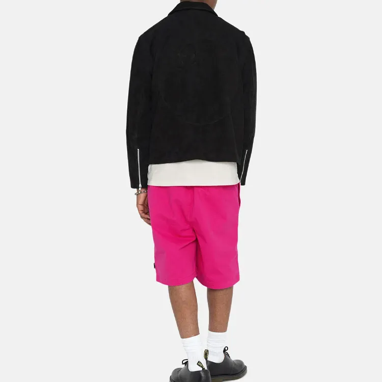 Stussy Brushed Beach Short-3