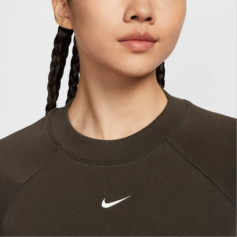 Nike Sportswear Collection Women's T Shirt Dress-4