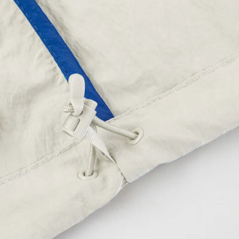 THE NORTH FACE Jackets Coats Men's Blue White-2