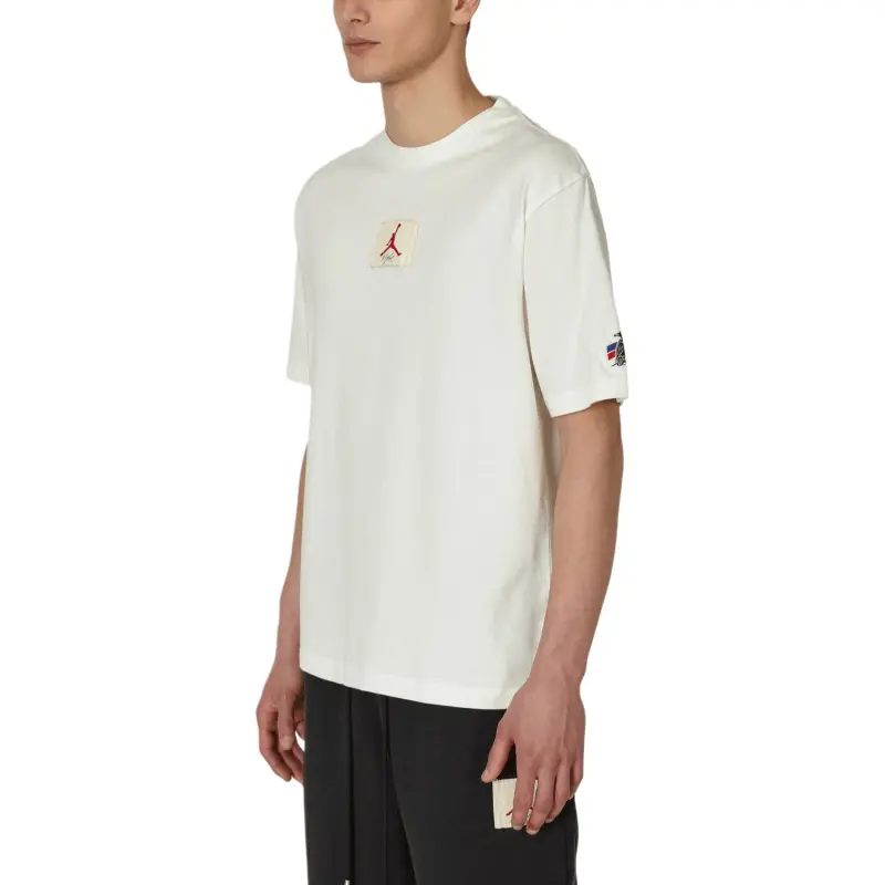 Nike Air Jordan X Two 18 Detroit 218 Tee-2