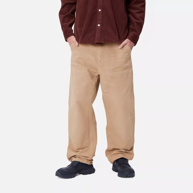 Carhartt WIP Double Knee Pant-4