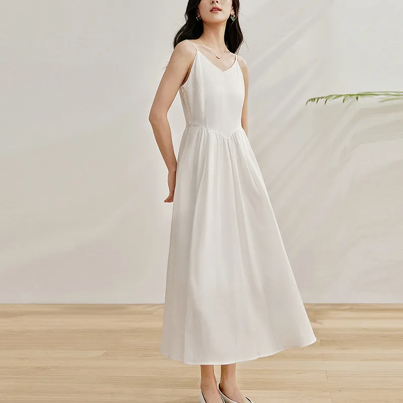 Inman Slip Dresses Women's-4