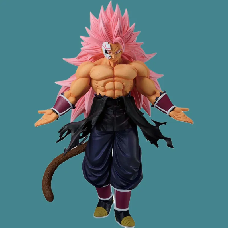 BANPRESTO Scale Figures-4