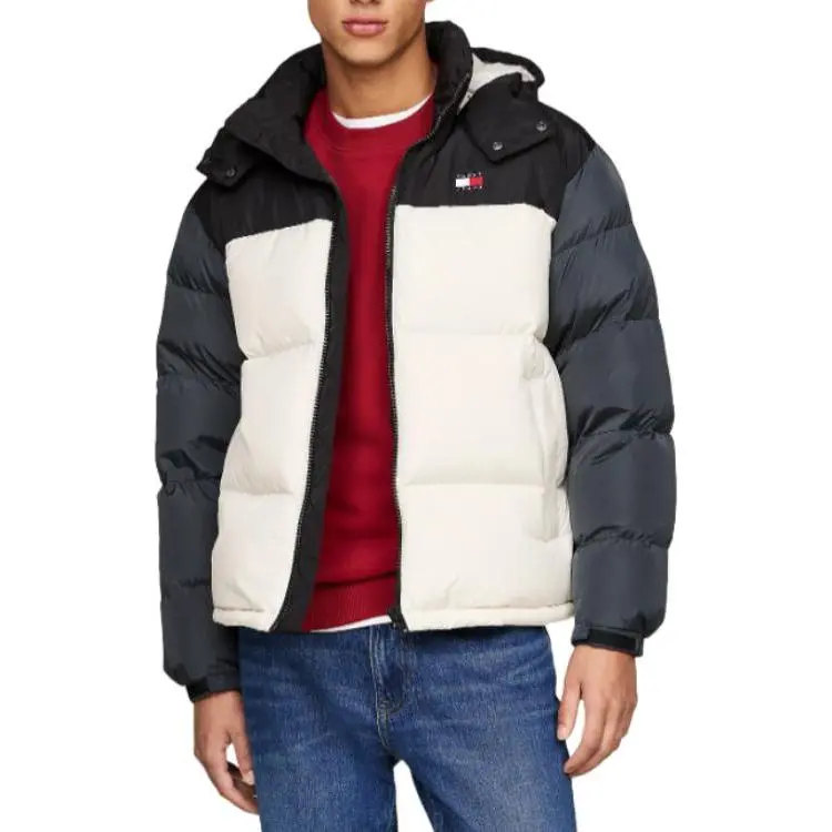 Tommy Hilfiger Jackets & Coats Men's Multicolor-2