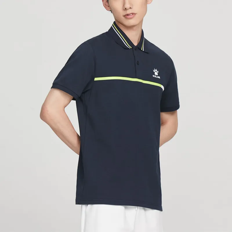 KELME Polo Shirts Men-7