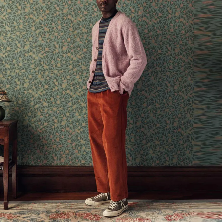 NOAH Sweaters Men-4