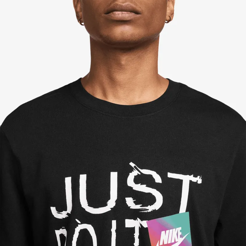 Nike Sportswear Big Kids' T Shirt-2