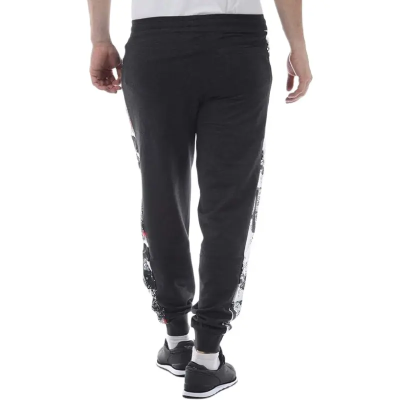 EMPORIO ARMANI Casual Pants Men's Gray-1