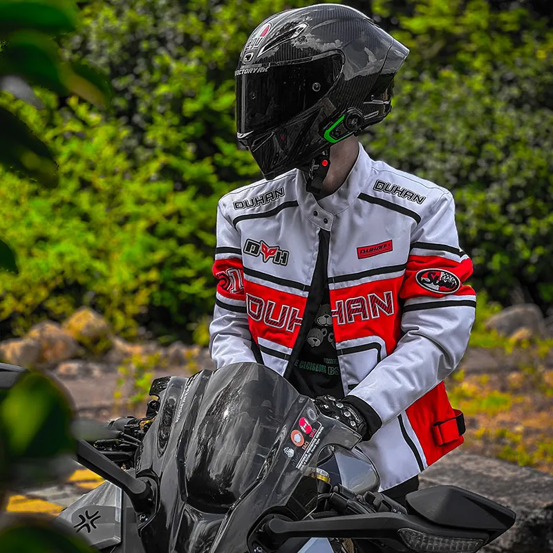 Duhan Racing Suits / Motorcycle Suits Unisex-7