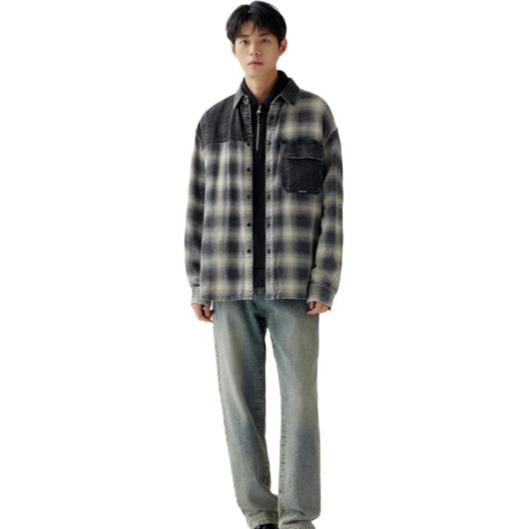 Supreme Plaid Flannel Shirt SS24 - Cheap Rcj Jordan Outlet Supreme Plaid Flannel Shirt SS24 - Cheap Rcj Jordan Outlet