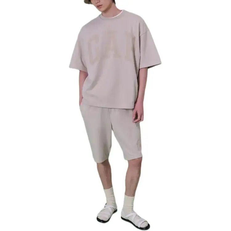GAP T Shirts Unisex-1