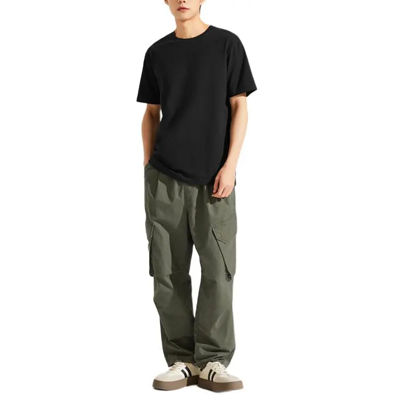 Hotwind T-Shirts Men-6