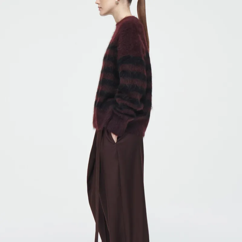 COS Sweaters Women's Red-3
