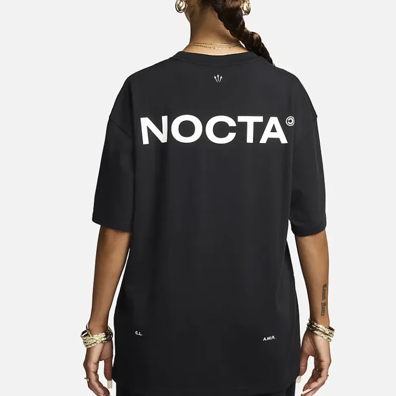 Nike Nocta Graphic Tee-3