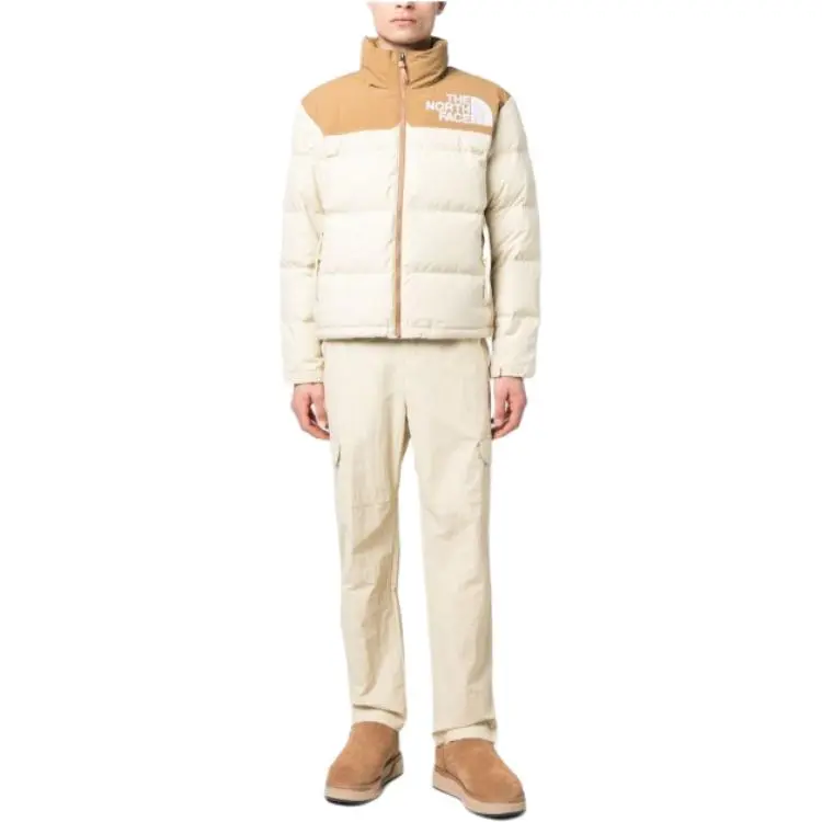 THE NORTH FACE Low Fi Cargo Trousers-4