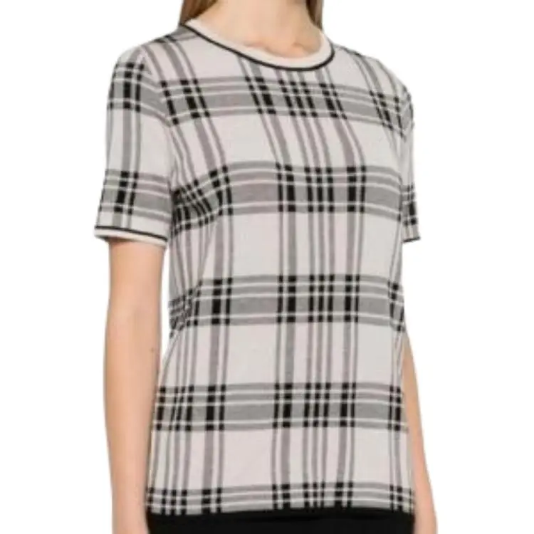 MaxMara Lesena T shirt-2