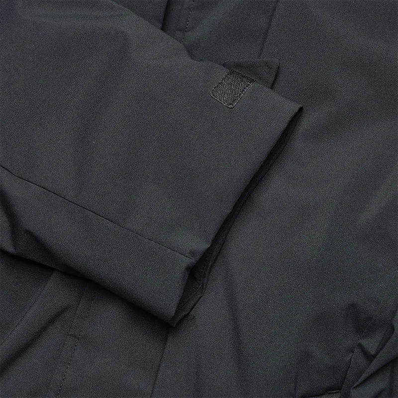 FILA Golf Series Down Jackets Women's Pitch Black-3