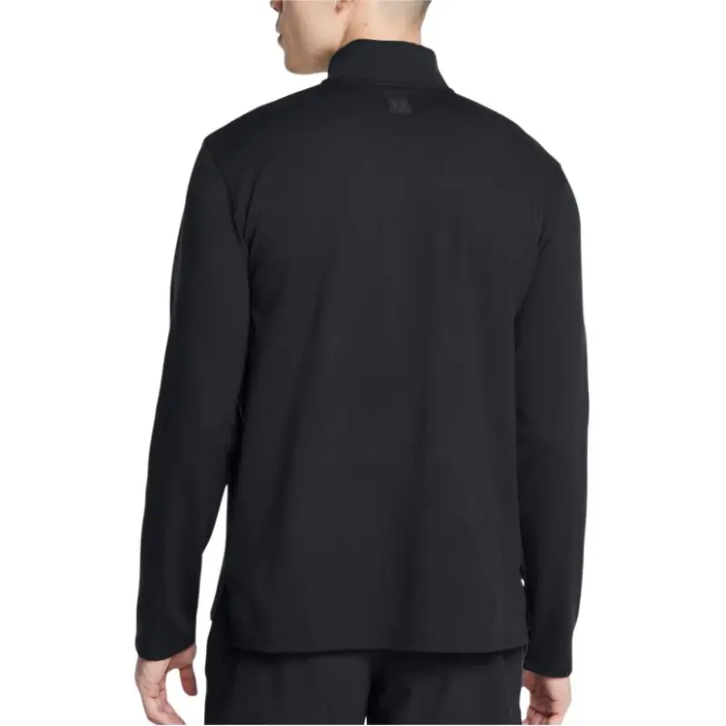 Under Armour Meridian T Shirt Men's Black-3