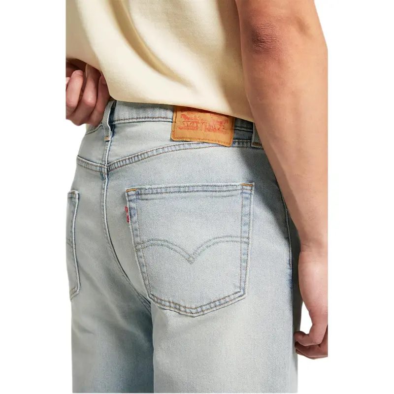 Levi's SS25 Jeans Men's Light Blue-4