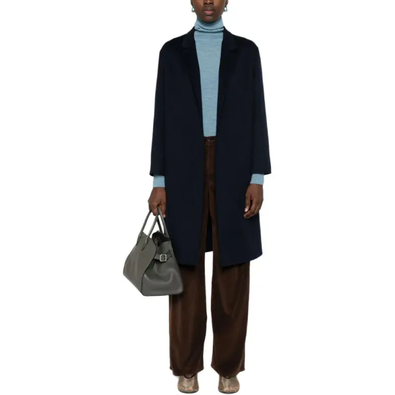 THE ROW Eglitta Trousers-1