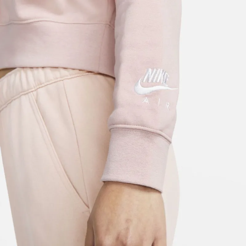Nike Sweatshirts Women's Pink-4