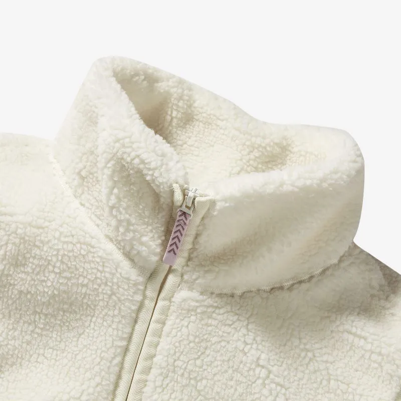 Skechers Lifestyle Vests Women's Tofu White 0211-2