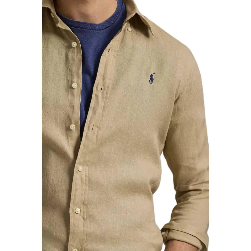 Polo Ralph Lauren Polo Pony Shirt-4
